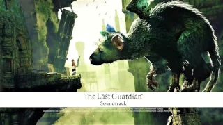The Last Guardian | Full Soundtrack
