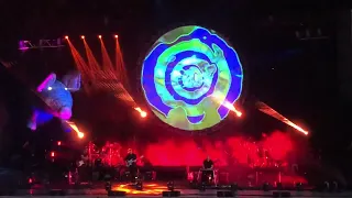 Brit Floyd- July 22, 2022               One Of These Days