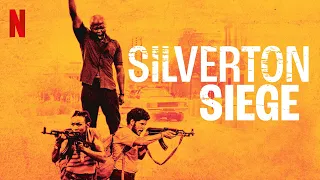 Silverton Siege 2022 Movie || Thabo Rametsi, Arnold Vosloo || Silverton Siege Movie Full FactsReview