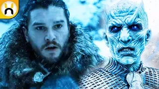 Game of Thrones Season 7 Episode 6 "Beyond the Wall" REVIEW & RECAP