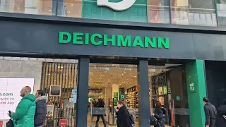deichman shoes and bags new collection || sale || exploring deichmann