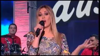 Biljana Markovic - Kasicica meda (LIVE) - PZD - (TV Grand 11.11.2015.)