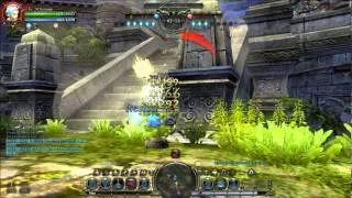 Dragon Nest PVP TIME: Tideturn - Part 2