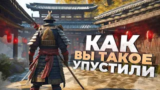 12 ПРЕКРАСНЫХ игр которые ВЫ ПРОПУСТИЛИ! 2024