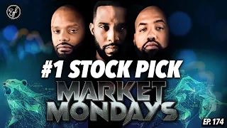 The Top Stock to Invest In, Apple's $200 Billion Loss, Instacart's Pre-IPO Crash, & Biden vs China