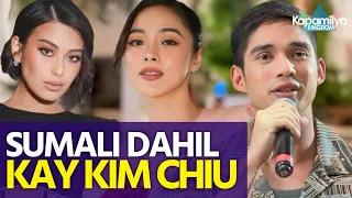 Oliver Moeller, umaming sumali sa EXpecially For You dahil kay Kim Chiu