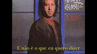 Adrian Gurvitz - Classic (Tradução)