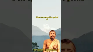 How to get rid of Our Ego - Sri Ramakrishna Paramhansa