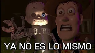 El macabro caso tras la caída de Pixar