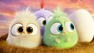 Happy Mothers Day - The Angry Birds Movie