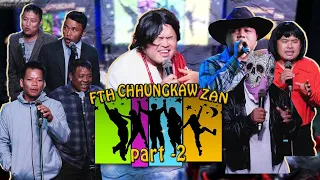 FTH CHHUNGKAW ZAN # PART - 2