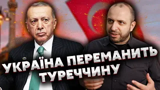 ☝️У наступника Резнікова ЗВ’ЯЗКИ з “ДРУГОМ” ПУТІНА: в Умерова несподіваний БОНУС - Попович