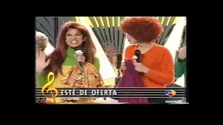 La Parodia Nacional - Llegan las rebajas - Loli Panoli y Tina Turmix