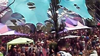 ozora festival trance 2011