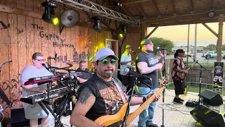 Smooth Groove @ the Gypsy Highway 5/18/24 #2
