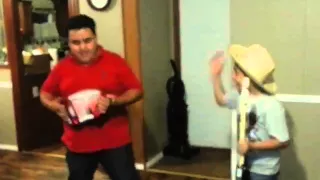 parodia pedro y pablo de los tigres del norte