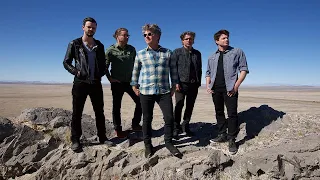 Collective Soul - Live in Philadelphia (2016)