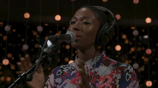 Bonobo - Break Apart (Live on KEXP)