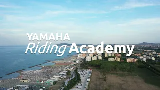 Yamaha Riding Academy Misano 2021 by NC Films