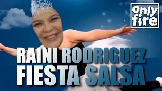 RAINI RODRIGUEZ - FIESTA SALSA (REMIX)
