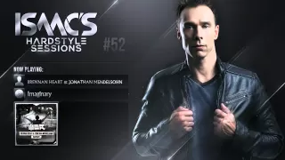 Isaac's Hardstyle Sessions #52 (YEARMIX 2013)