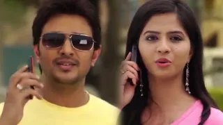 Raja Abel And Nisha Funny Love Scenes | Telugu Movie Scenes | TFC Hit Scenes