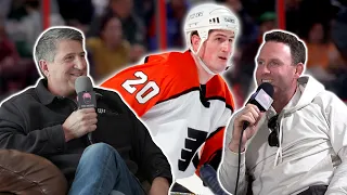 Keith Jones Invited Us To His House For A Sit Down Interview + World Juniors News - Ep 366