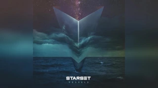 Starset - Back To The Earth [Lyrics in DB]