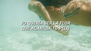 Agua y sal - Rosario [Letra]