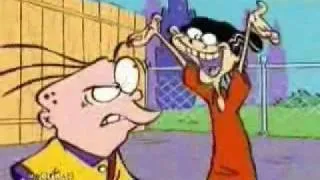 Ed Edd Eddy - Paffenedd