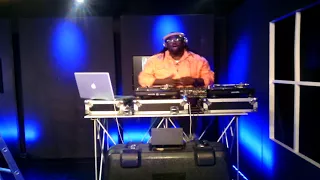 DJ HUMILITY TOPTEN STV