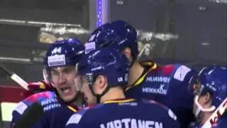 Daily KHL Update - October 27th, 2015 (English)