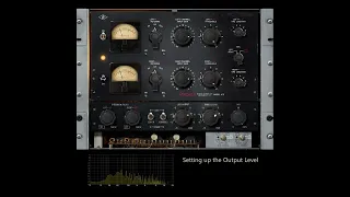 QUICKTIP - UAD Fairchild 670 in action on a guitar track!
