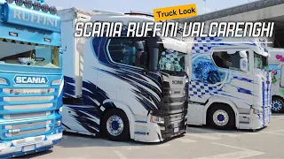 4k - Best Truck Italy - Scania Edition S-R (Valcarenghi-Ruffini) Next Generation!