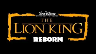 THE LION KING 2020 20 REBORN 😀🦁🐅