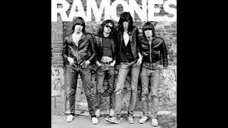 Ramones  -  Ramones Full Album 1976