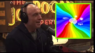 Joe Rogan says music is a DRUG for the HUMAN MIND!