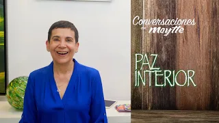 Claves para tener Paz Interior - Maytte