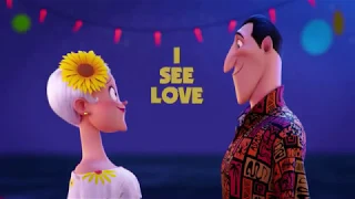 HOTEL TRANSYLVANIA 3 | I See Love Preview | In Cinemas July 20