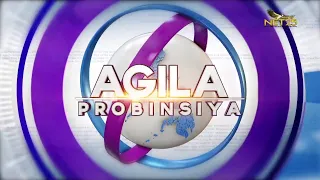 WATCH: Agila Probinsya - Sept. 29, 2021