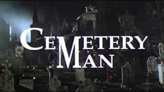 Cemetery Man Theme