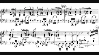 Ludwig van Beethoven - Piano Sonata No. 17 "Tempest"