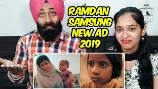 Indian Reaction on Samsung Ramadan Special Ad | Ramzan ads Reaction