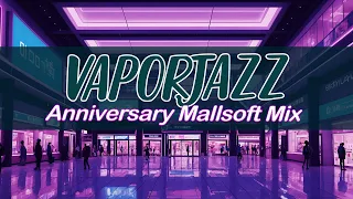 1st Anniversary Mallsoft Throwback Mix | Mallsoft Mix Vol. 12