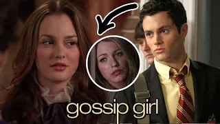 PISTAS QUE REVELAN LA IDENTIDAD DE GOSSIP GIRL EN EL PRIMER EPISODIO