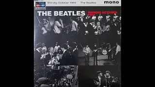 The Beatles SHINDIG OCTOBER 1964 RHYTHM AND BLUES REP 044 7inchi vinyl