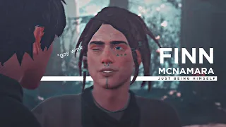 finn is a confident and thirsty b*tch (but you don't hear it from me)┃LIS2 HUMOUR