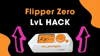 Flipper Zero — Jak szybko wbić maksymalny poziom!