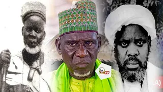 Waxtane ci Tarikhou Maolana Cheikh Ibrahim Niass ak Oustaz Moustapha Guéye