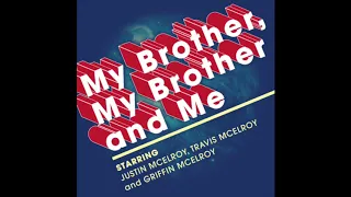 My Body is My Dad (MBMBAM 445)